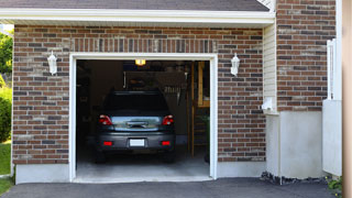 Garage Door Installation at Rancho Adjacent Burbank, California