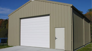 Garage Door Openers at Rancho Adjacent Burbank, California